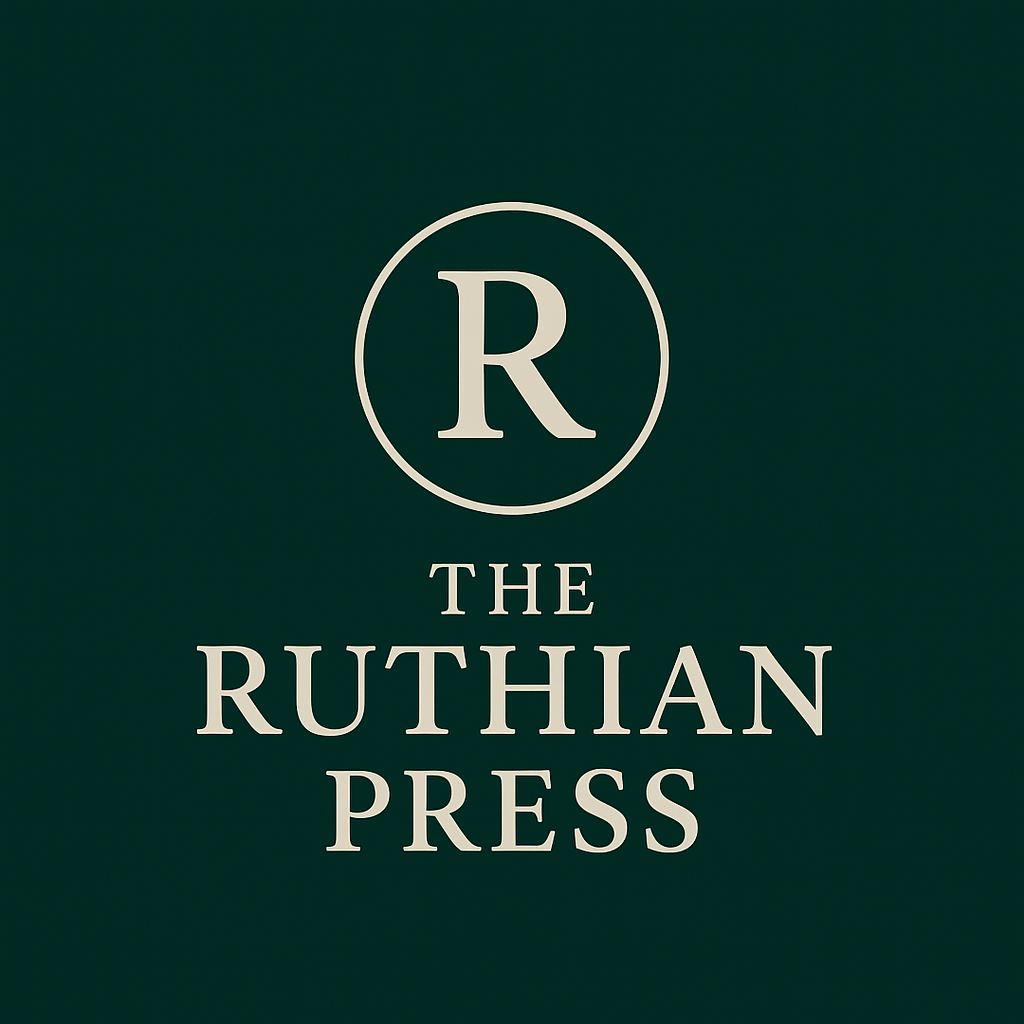 The Ruthian Press