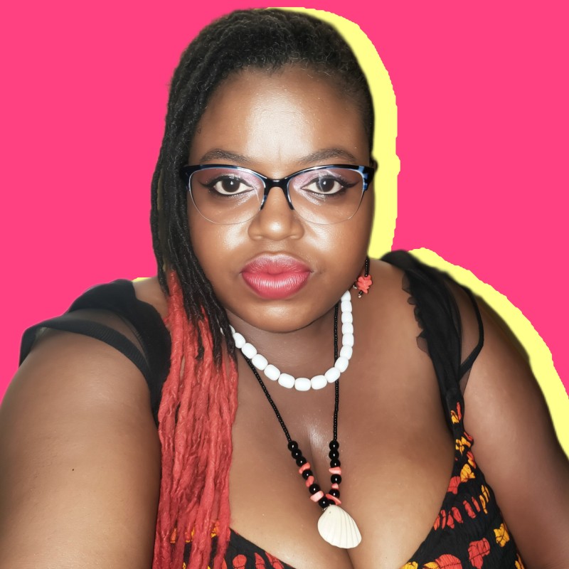 Olaoluwasunbo BigMa Olundegun