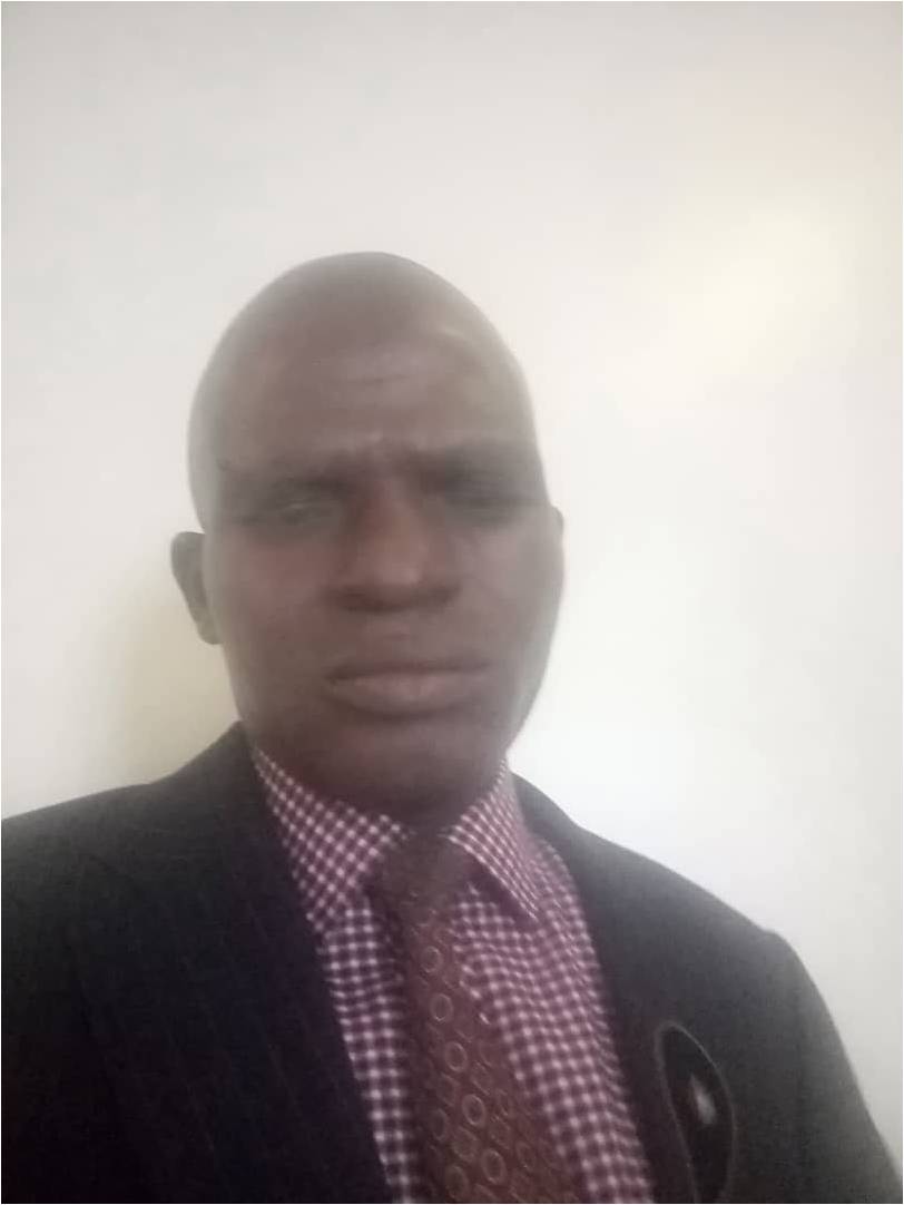 Olaoye Rafiu