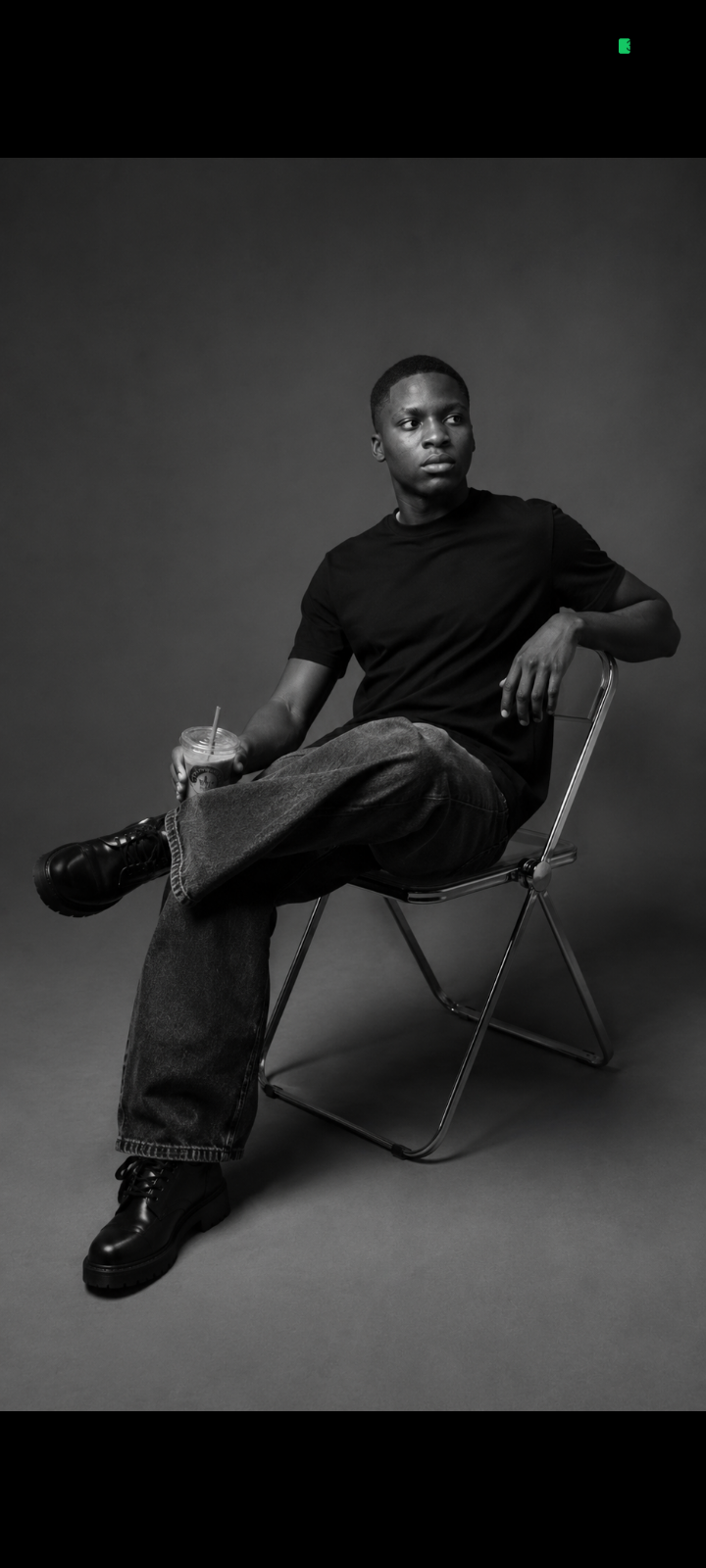 Olasanoye Olawale