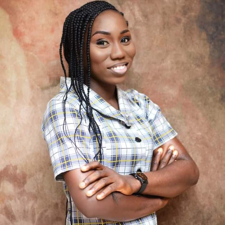 Olasunkanmi Damilola Tosin