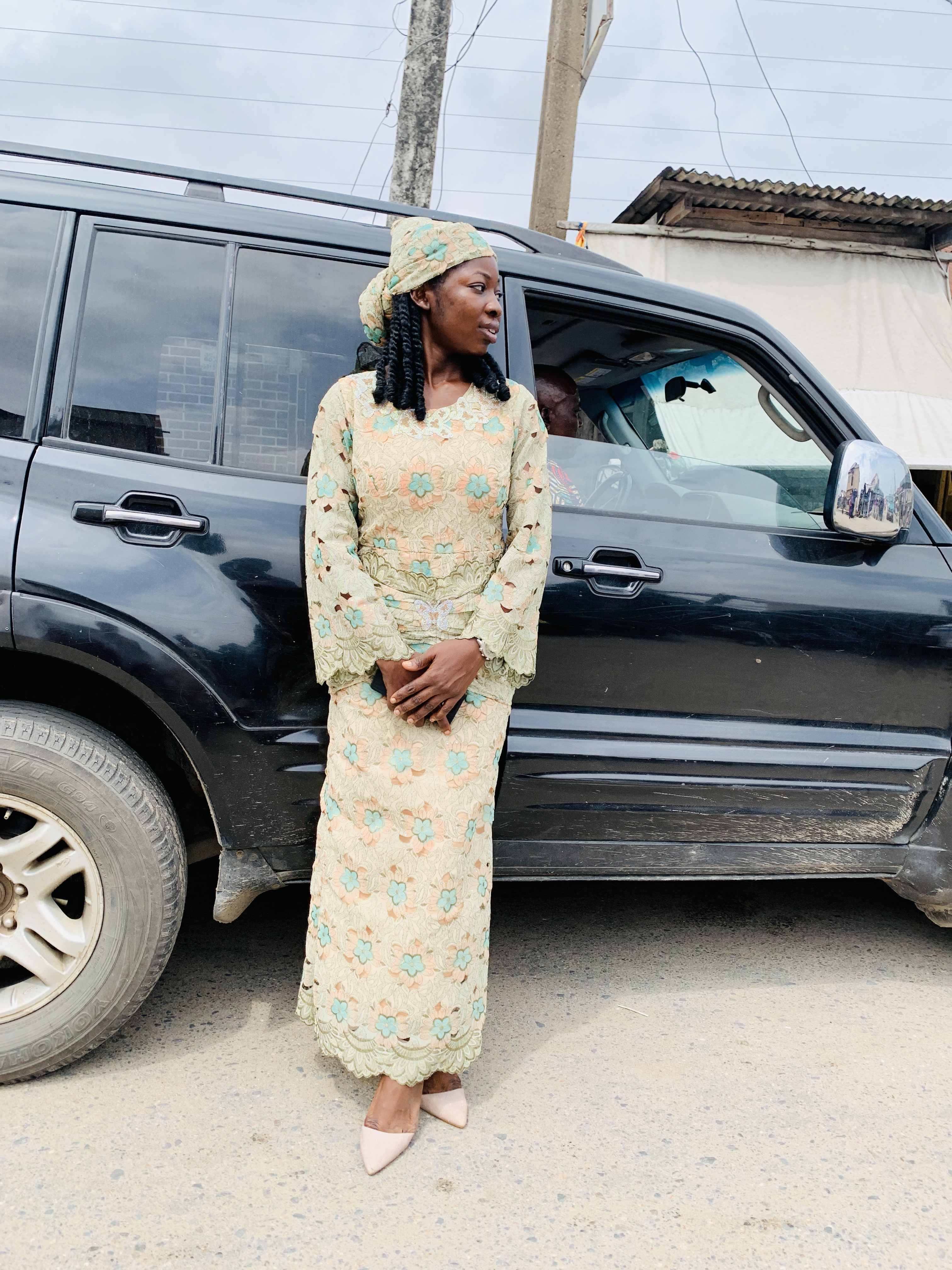Olawunmi  Samuel