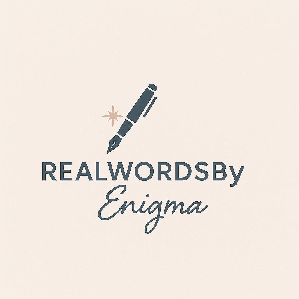 RealWordsByEnigma