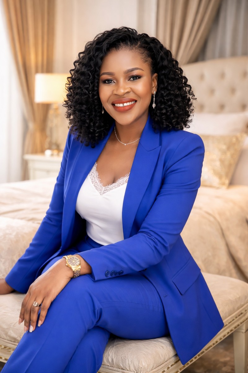 Olayinka Ndubueze