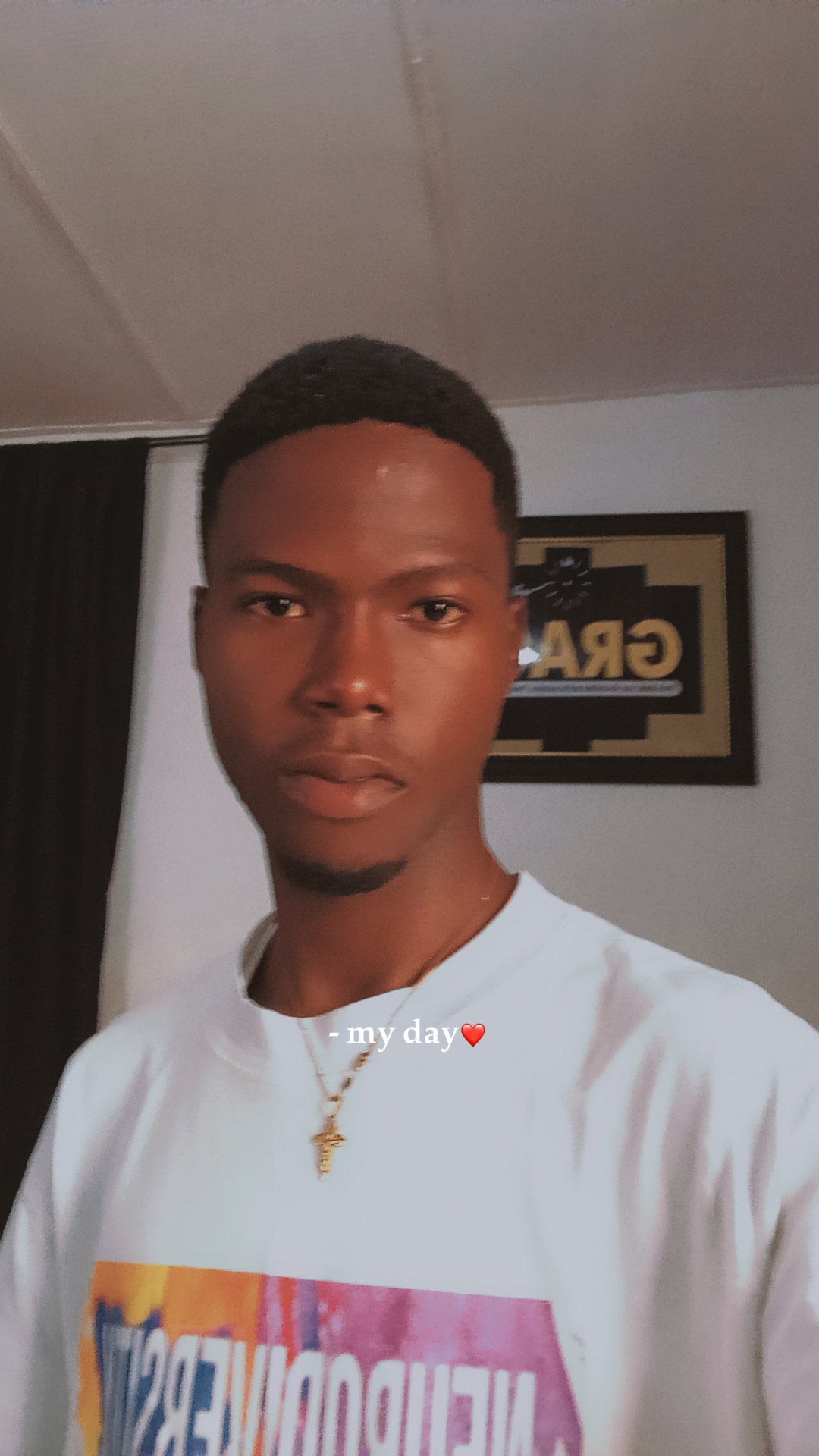 Olayiwola  Michael Ayo
