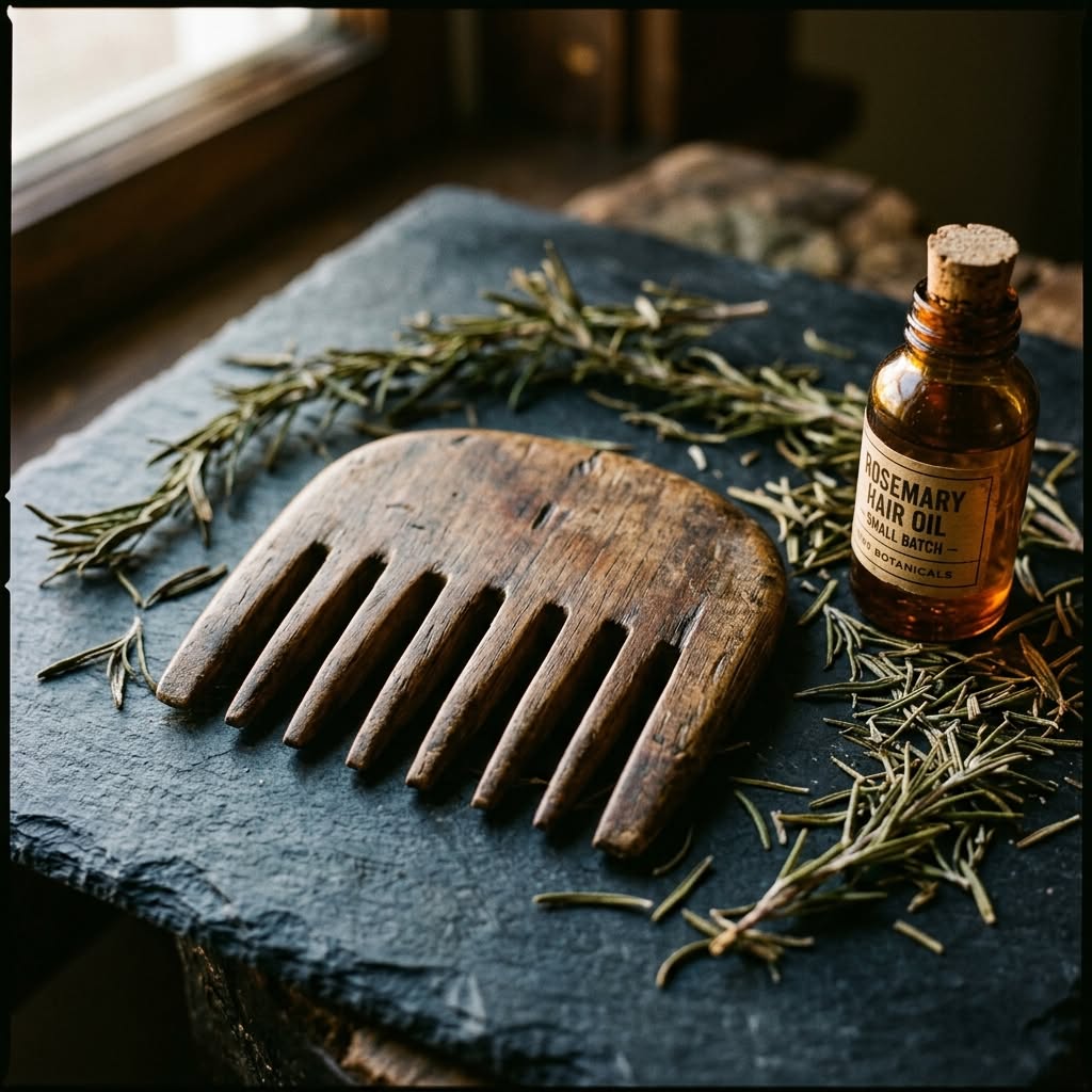 Old Roots Grooming