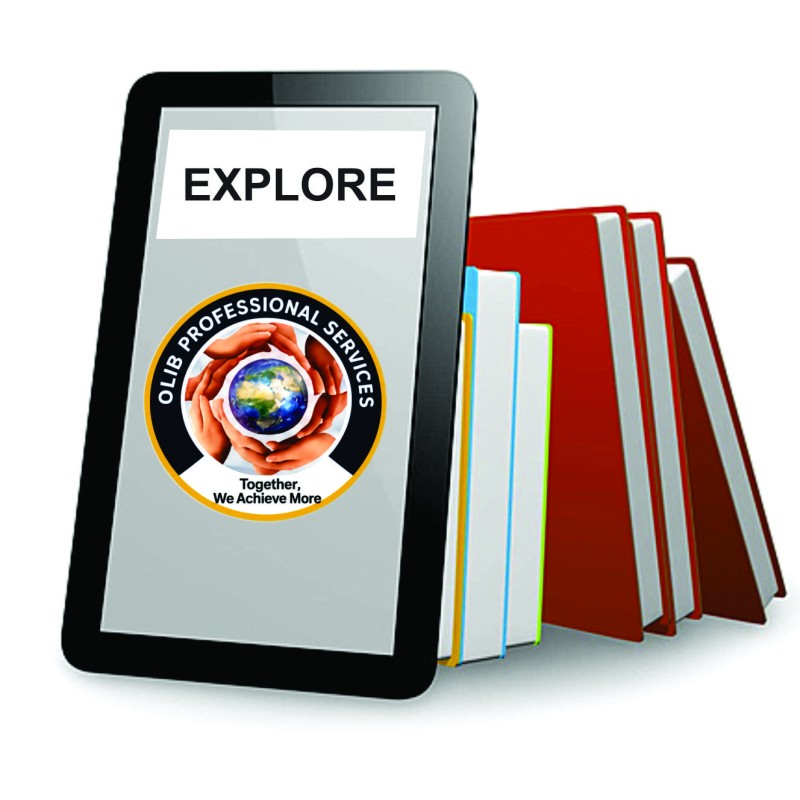 OLIB Professional Services