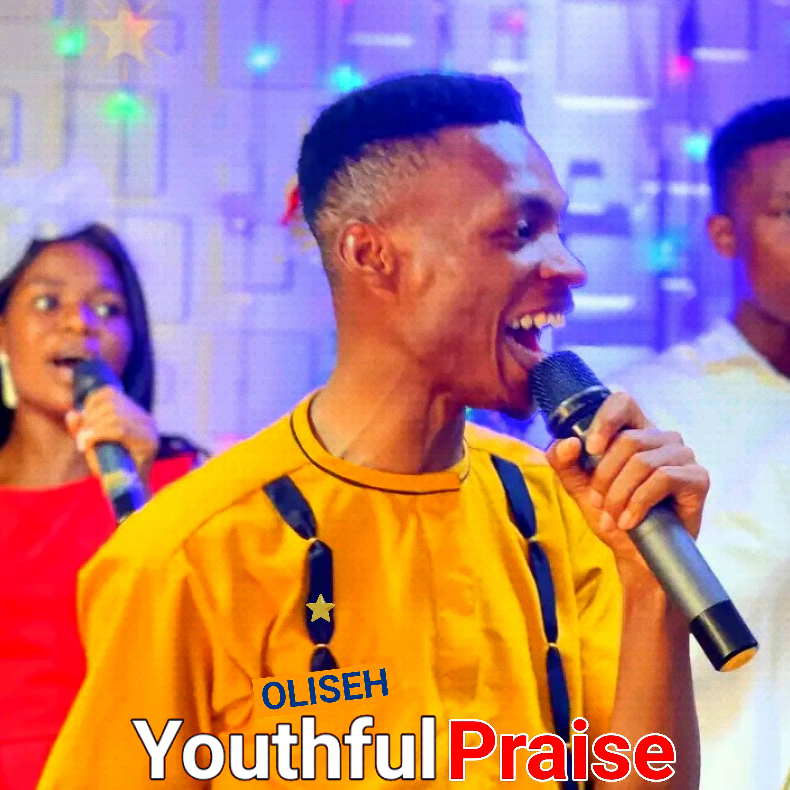 Oliseh Music & Books