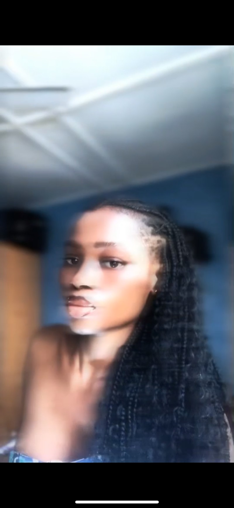 Olivia Ankrah