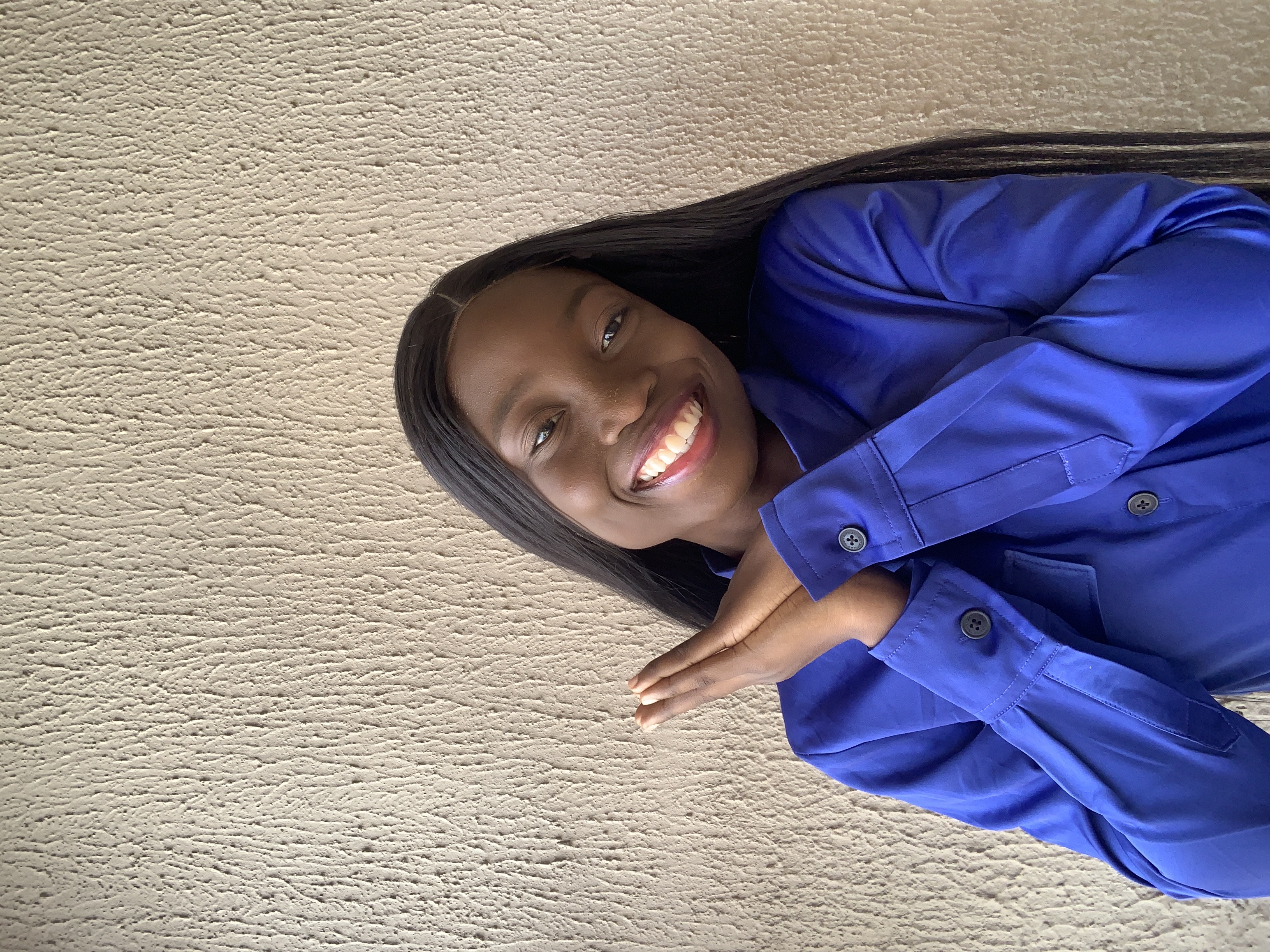 Ololade Ige