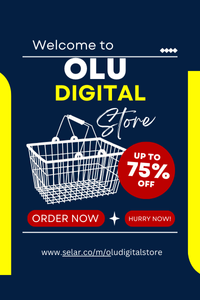 Olu Digital Store