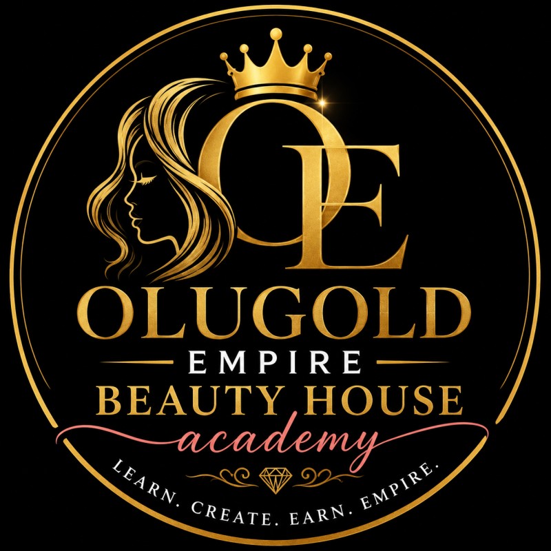 Olugold empire Beauty House