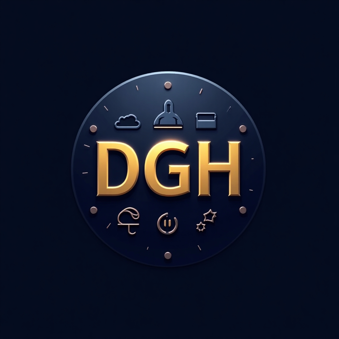 Digital Goldmine Hub