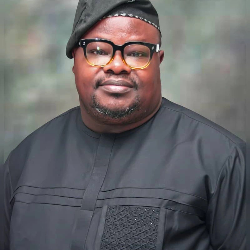 Olugbenga Oyebola
