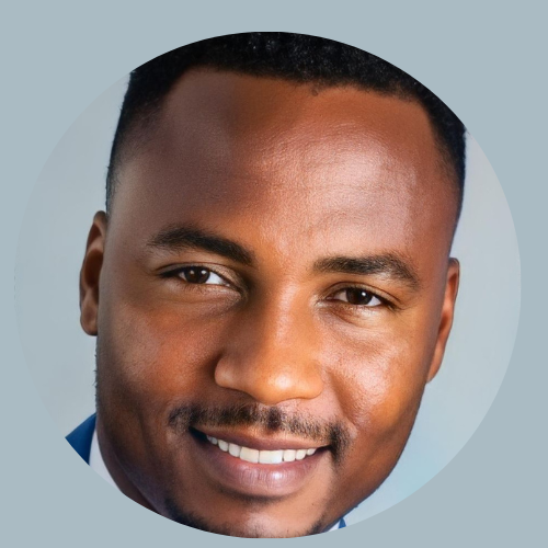 Olumide Daramola