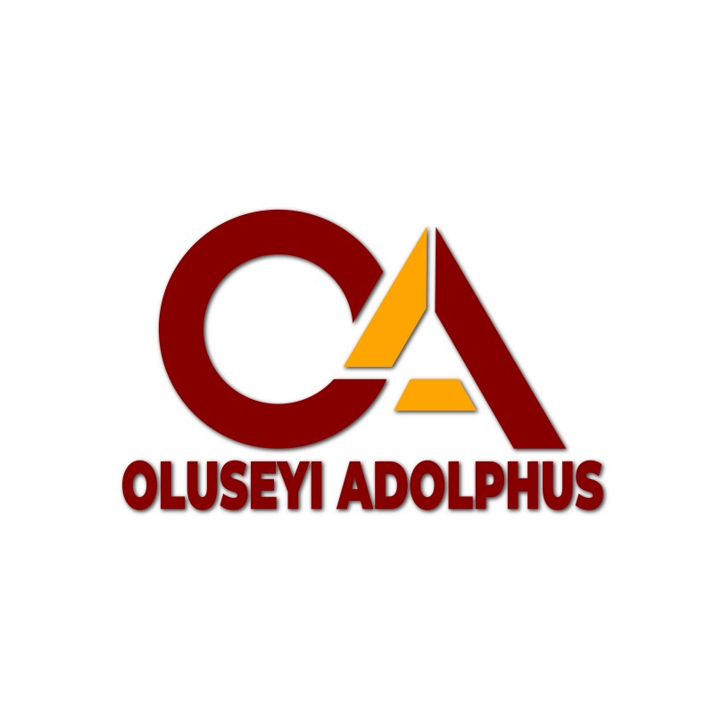 OLUSEYI ADOLPHUS E-BOOKS