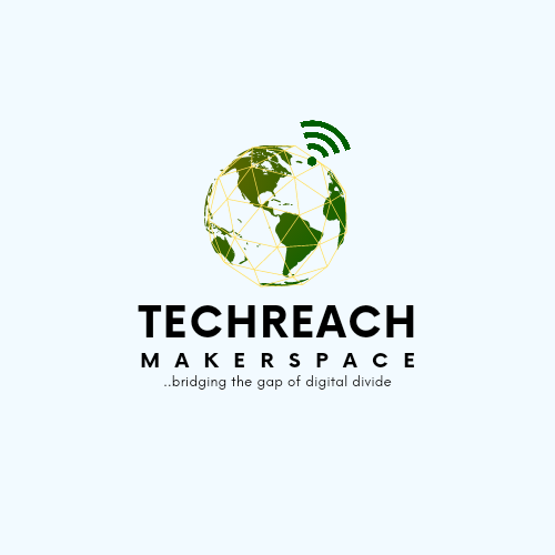 Techreach makerspace on selar