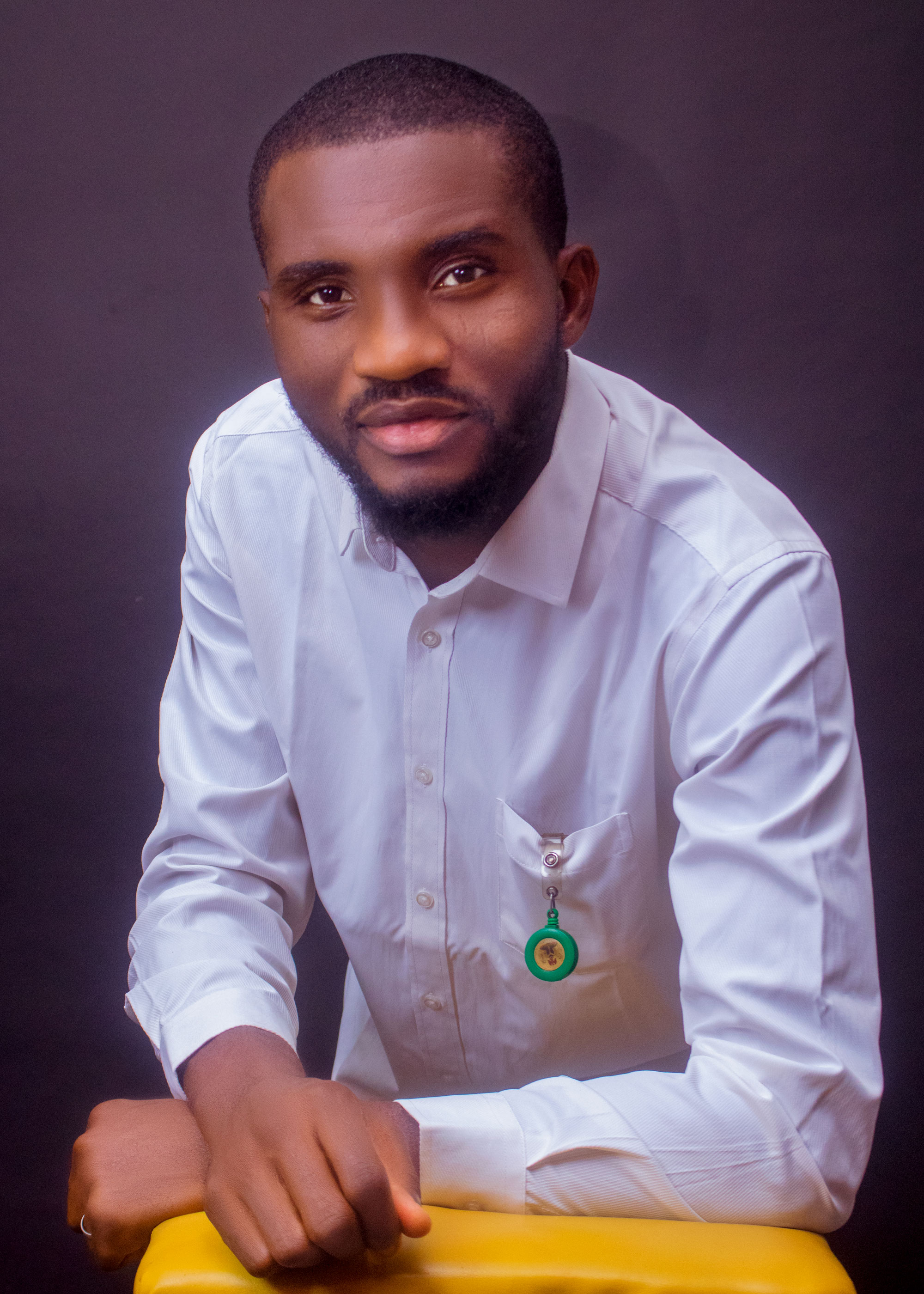 Olusola Lawal