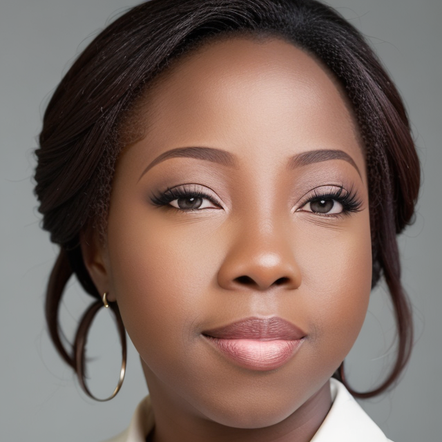 Oluwabunmi Akinola