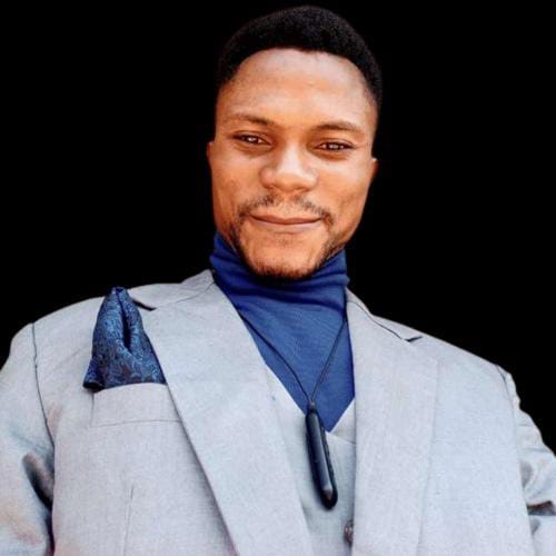 Oluwafemi Dare