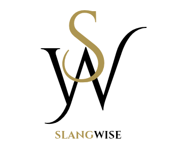 Slangwise