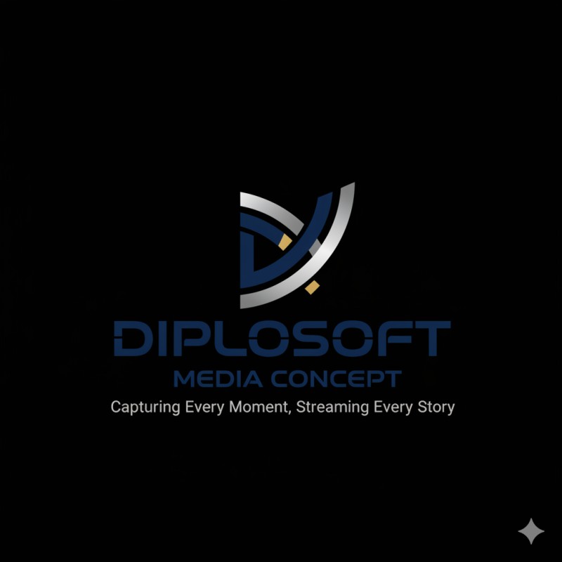 Diplosoft Media Concept