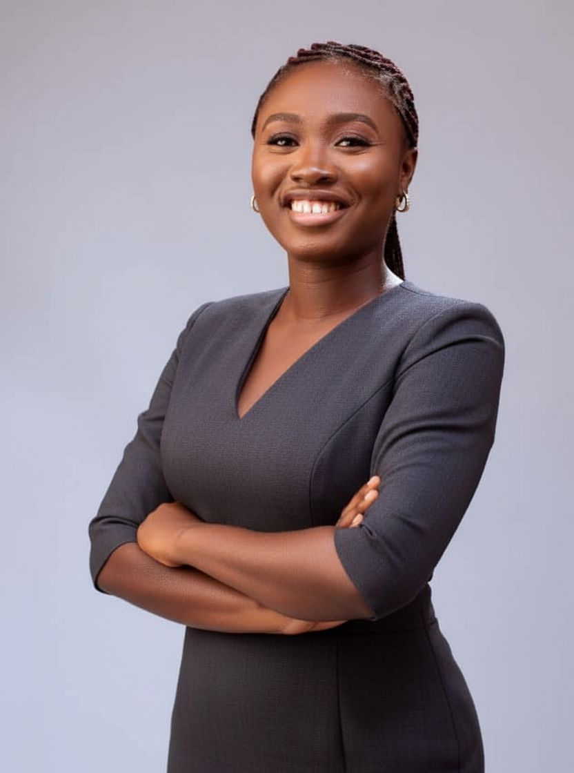 THE FERTILITY DIETITIAN CLINIC