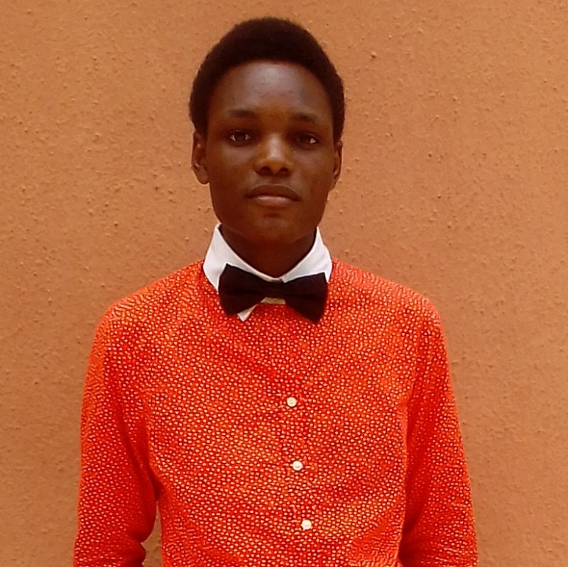 Oluwagbemileke Joseph