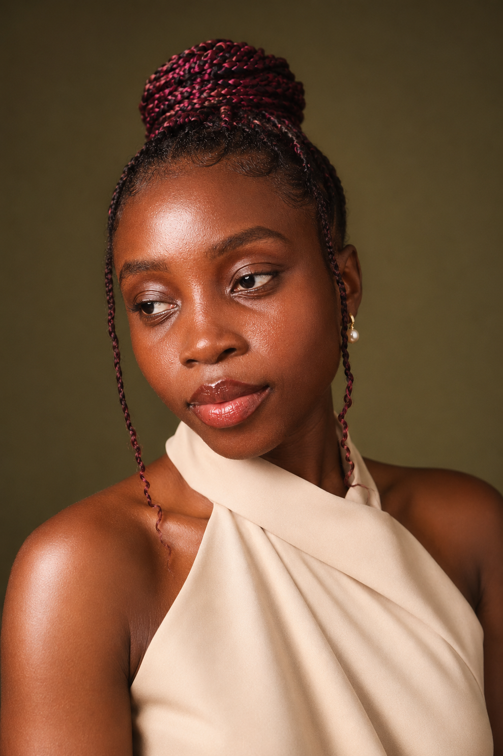 Abiola Oluwajoba