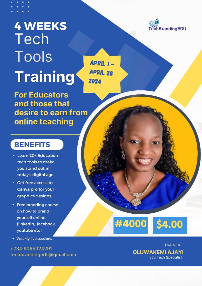 Oluwakemi Ajayi