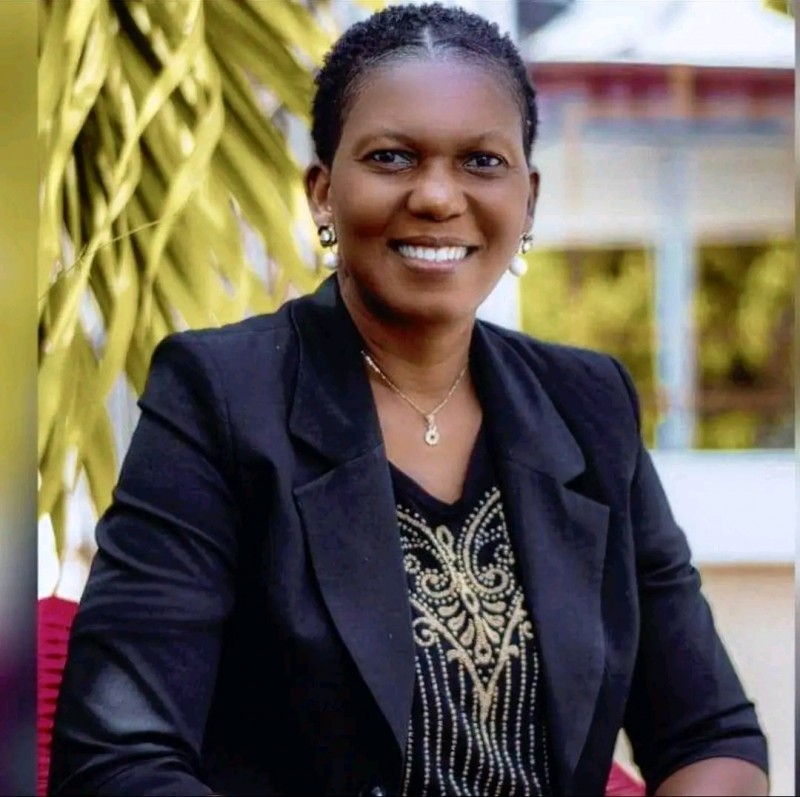 Oluwakemi  Amao
