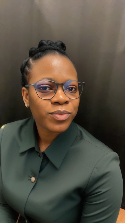 Oluwakemi Olusola