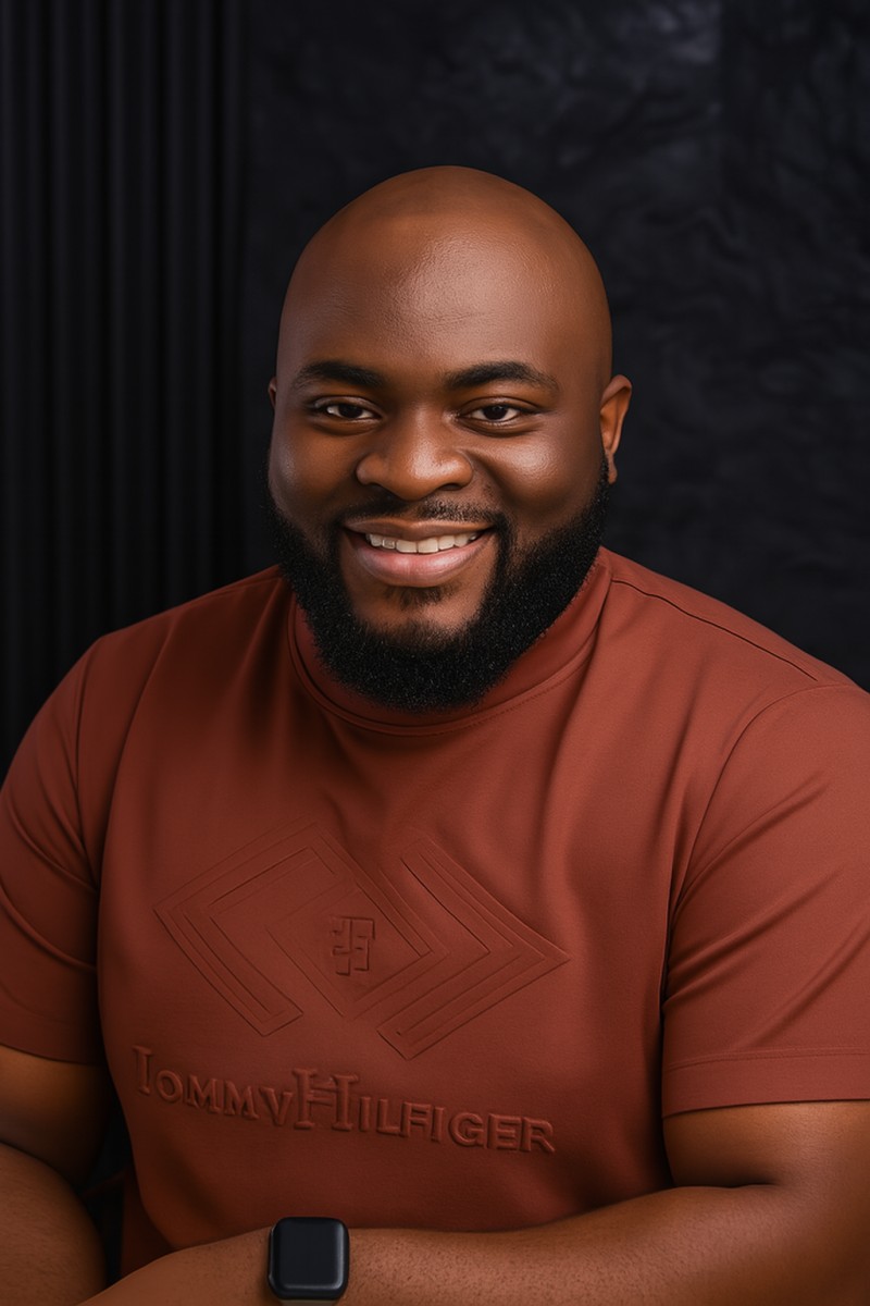 Oluwasegun Kayode