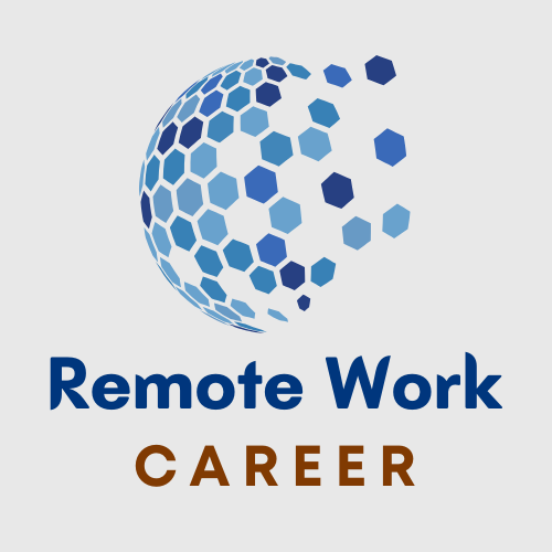 Remote Work Career