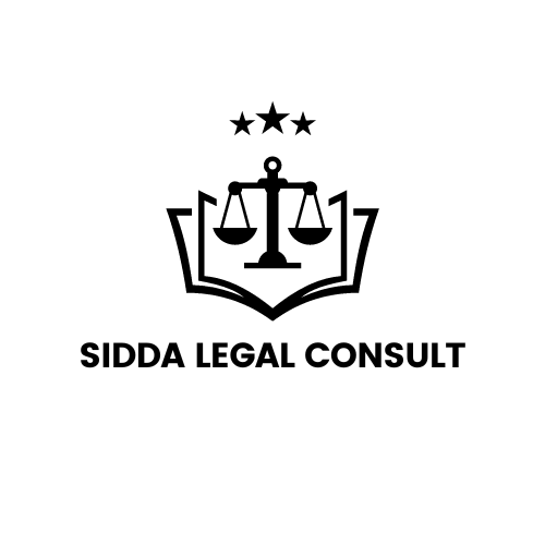 Sidda Legal Consult