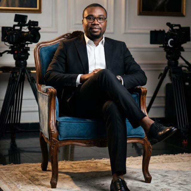 Oluwatimilehin Jeremiah Ajayi