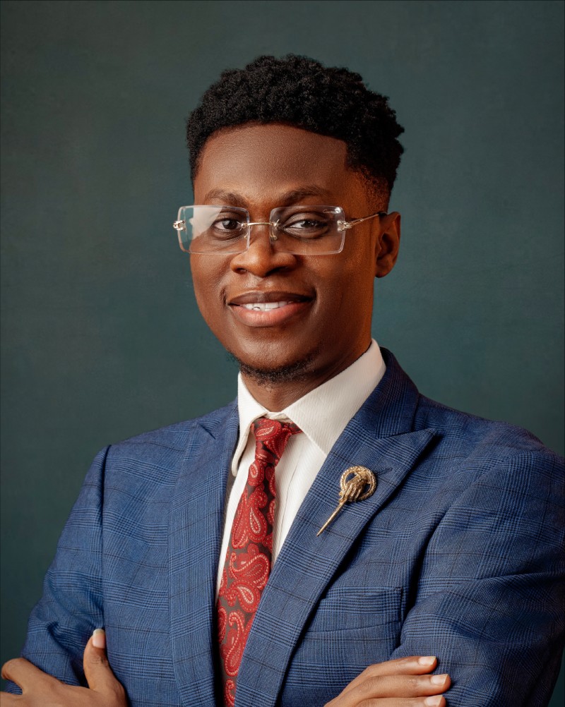 Oluwatobiloba Otun