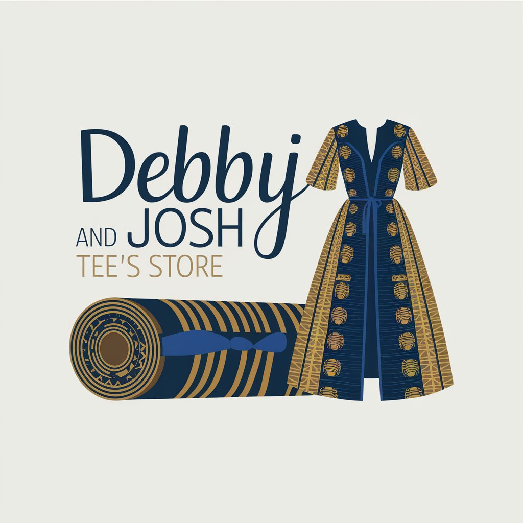 Debbyjosh and Tee Store