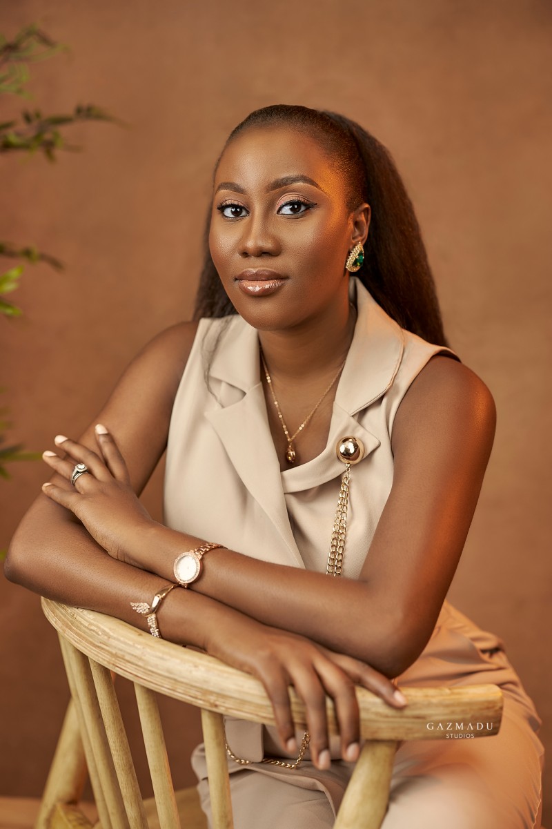 Oluwatoyin Asada