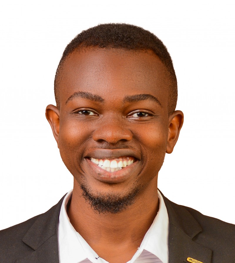 Ayobami Oluwatoyin