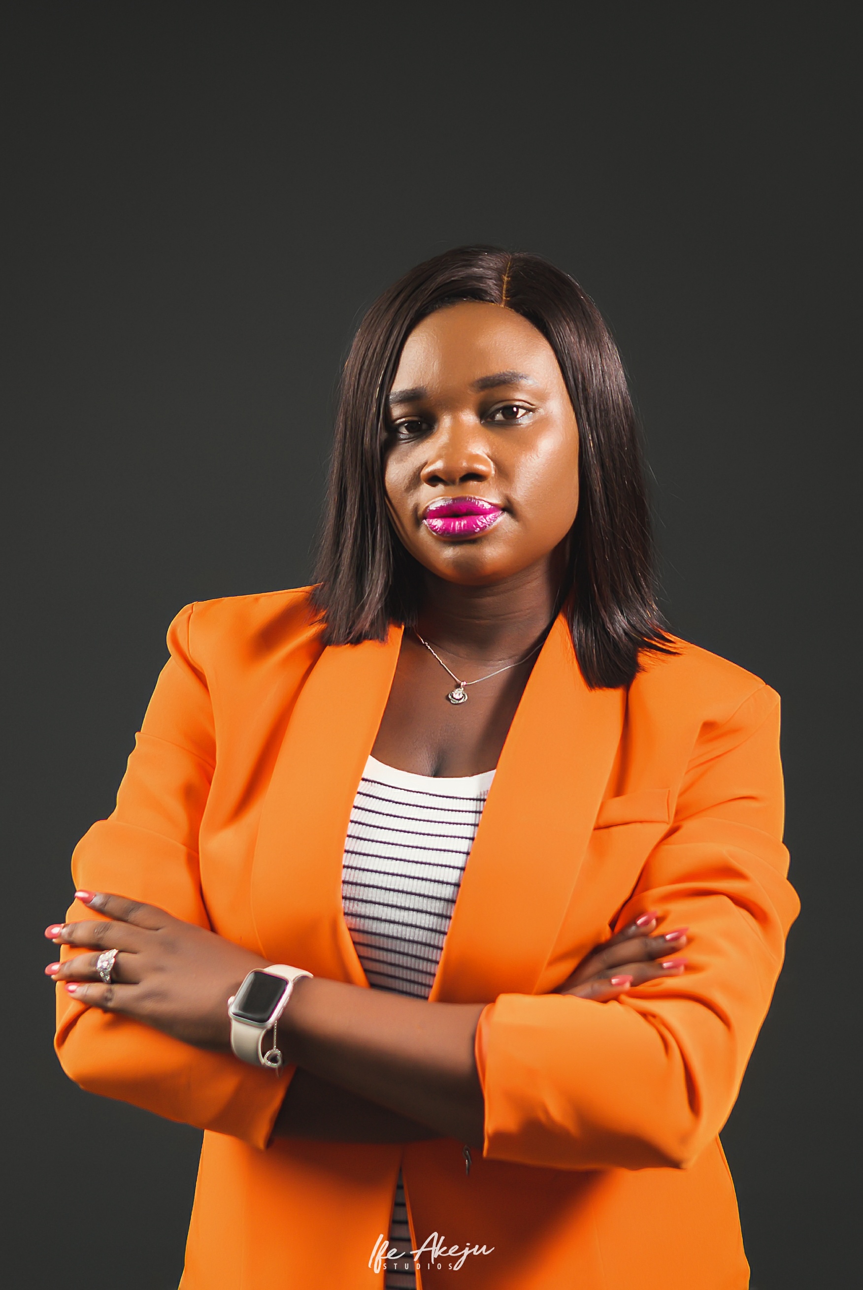 Oluyemi Orija