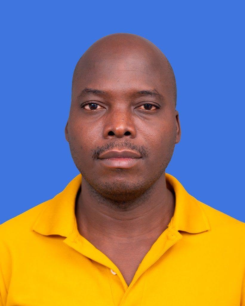 Omary Mbaraka.