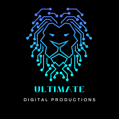 ULTIMATE DIGITAL on Selar