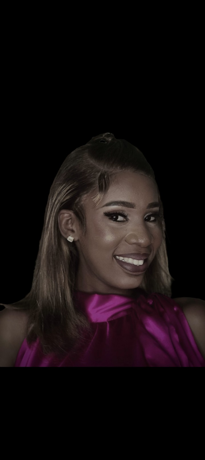 Omosowa Ruth Okoro