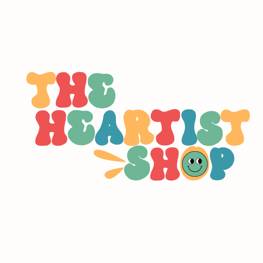 The Heartist Shop