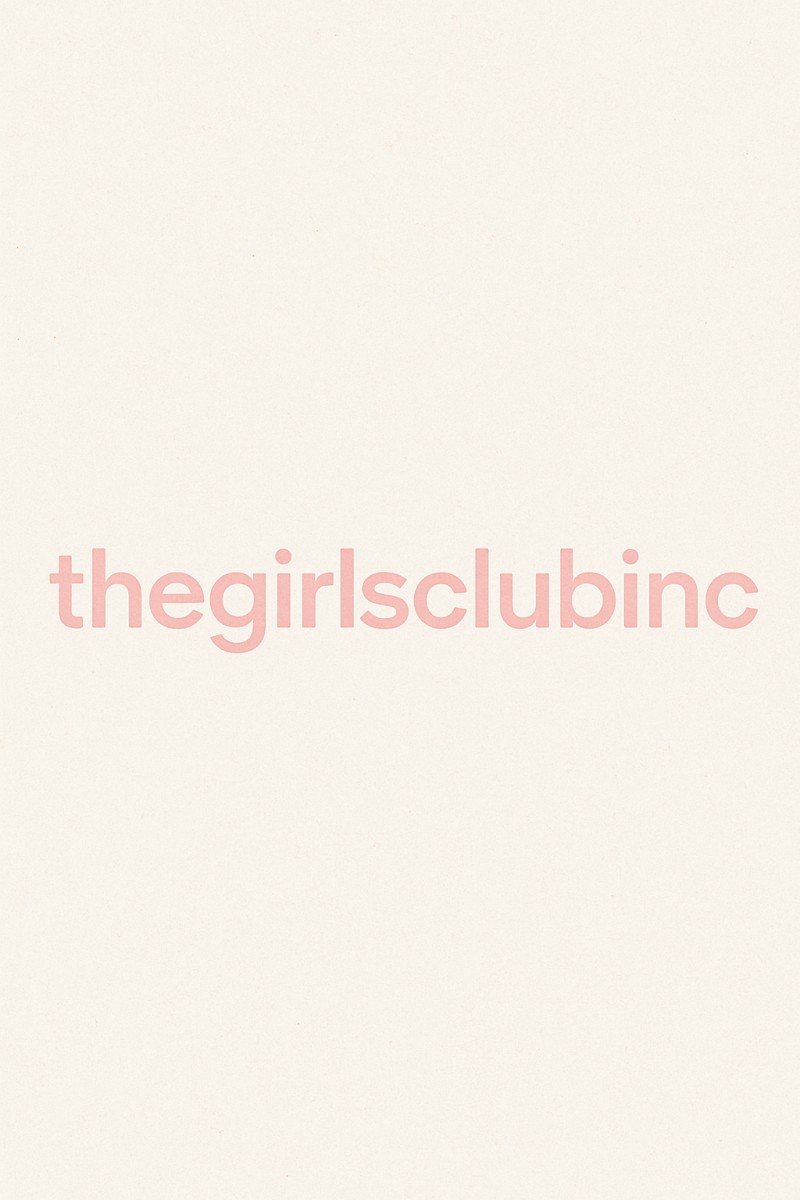 The Girls Club Inc.