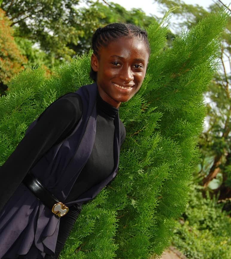 Onafowokan Eniola