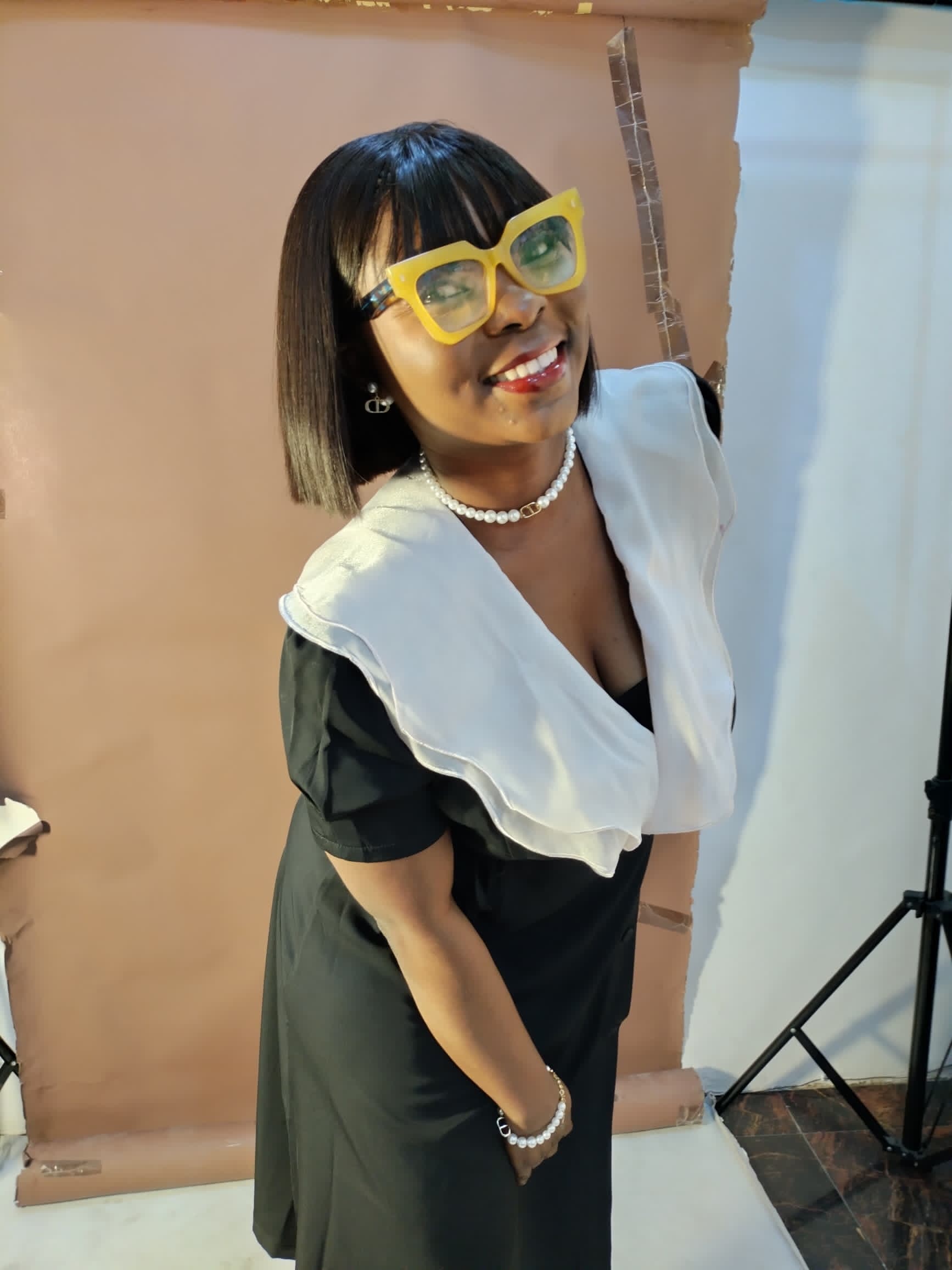 Nnaji Ogechi