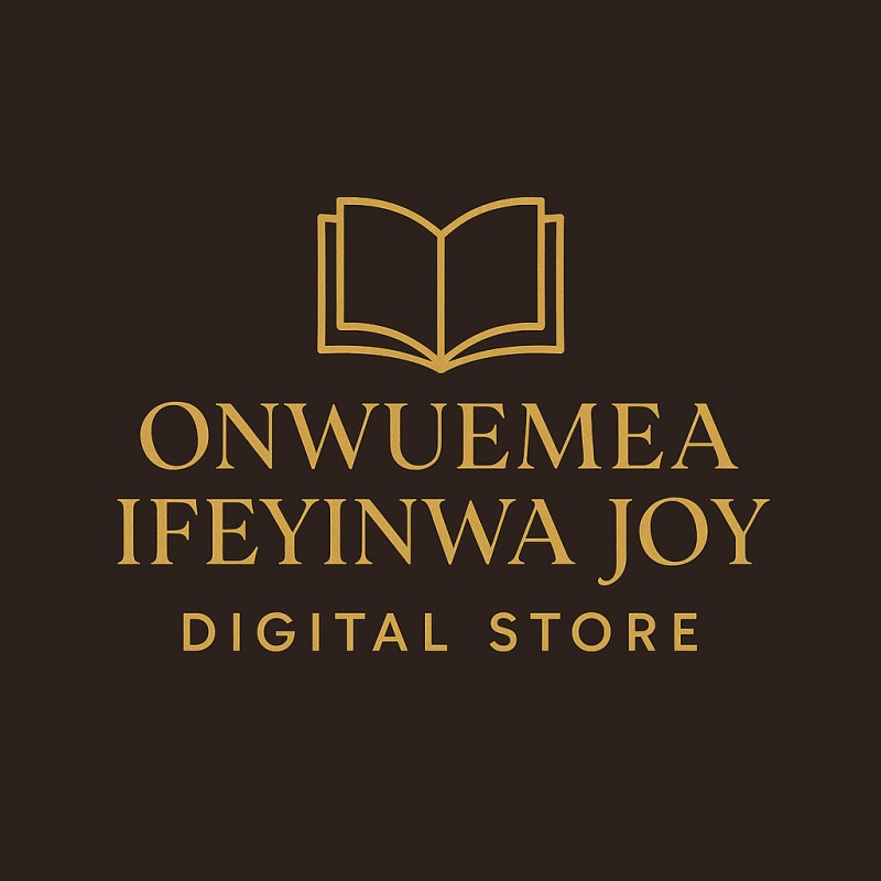 Onwuemea Ifeyinwa joy