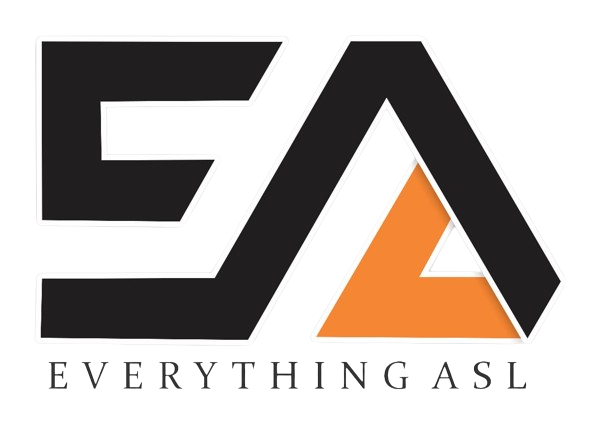 EVERYTHING ASL